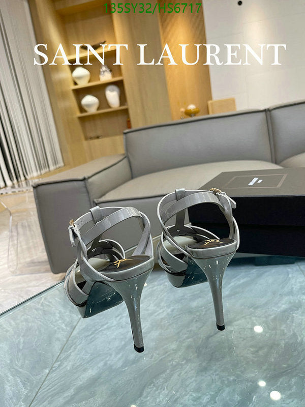 SAMC - YLS Women Shoes - 057