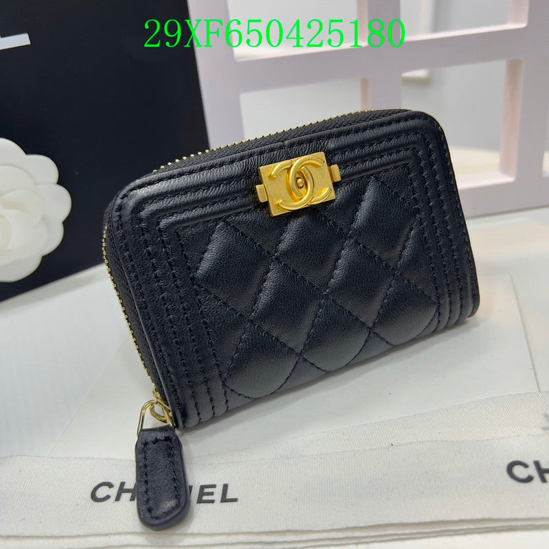Glami - CHL Wallet - 2397