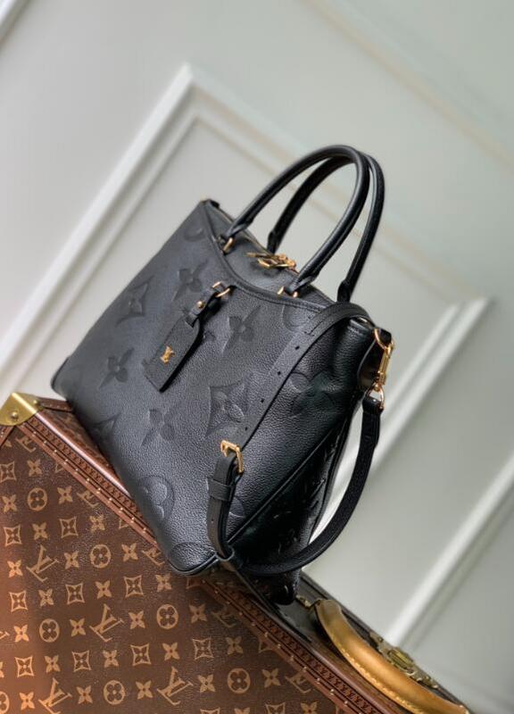 SAMC - LOV Bags - 1102
