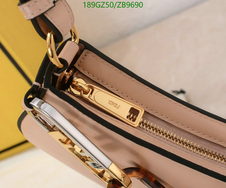 SAMC - FDE Bags - 452