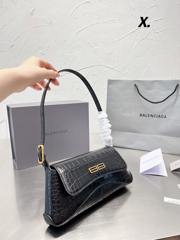 Satchel Bags - BGA Bags - 1366