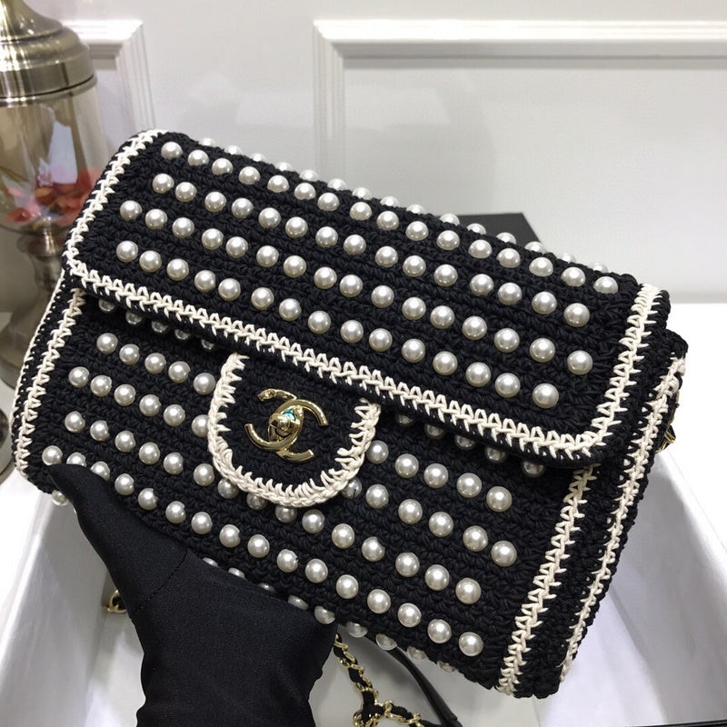 Satchel Bags - CHL Bags - 4867