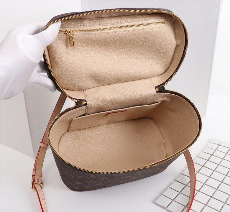 Glami- Glami- Lu-Vi bags - 3709