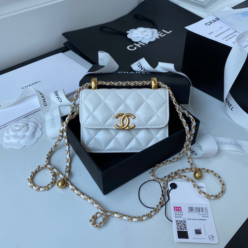 Glami- Glami- Glami- Bag - 009