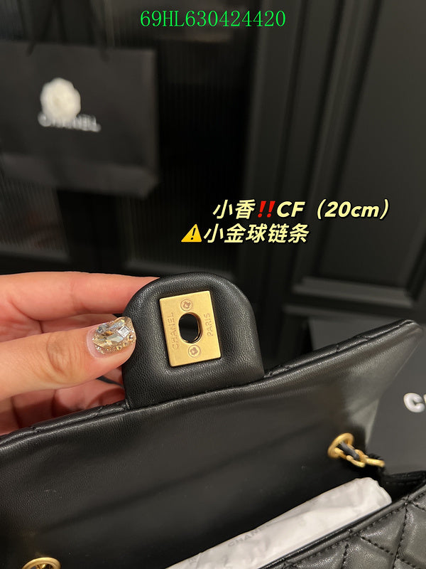 Glami - CHL Bags - 1055
