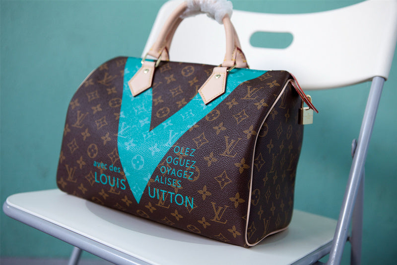 Glami Fashion Lu-Vi bags - 8173