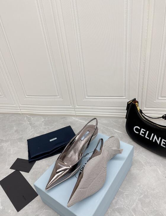 GlamyWomen Shoes - 630