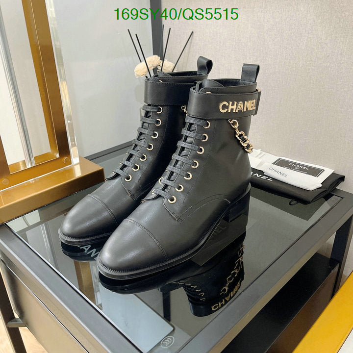 SAMC - Mix Boots - 307