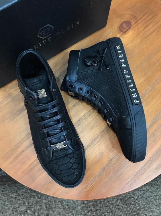 Glamy - PHP Shoes - 231