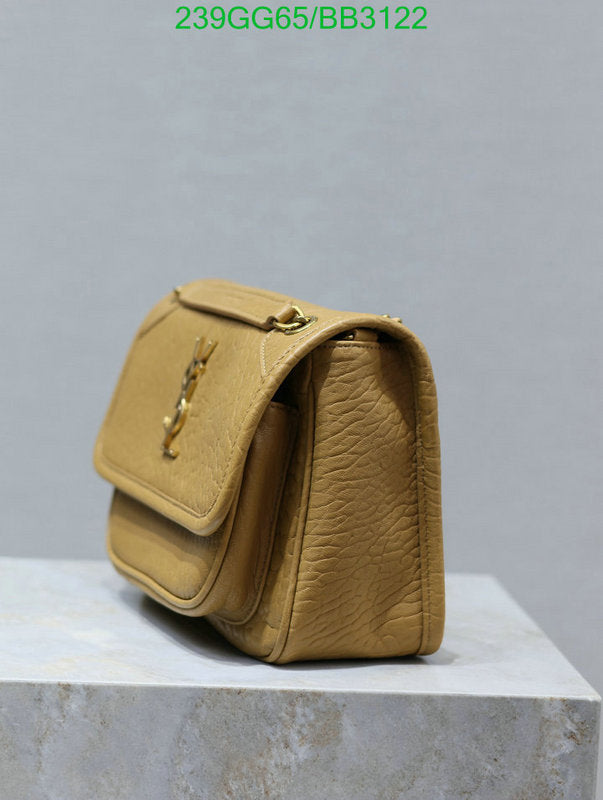 SAMC - YLS Bags - 055