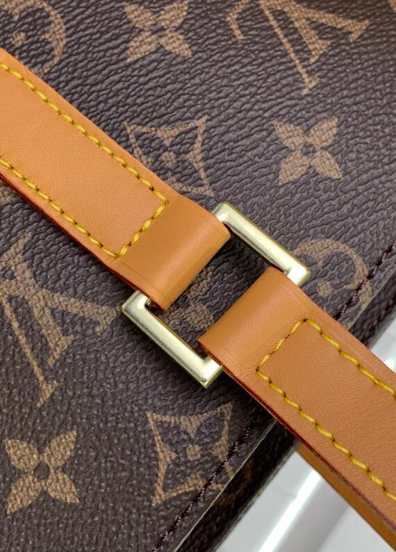 SAMC - LOV Bags - 796