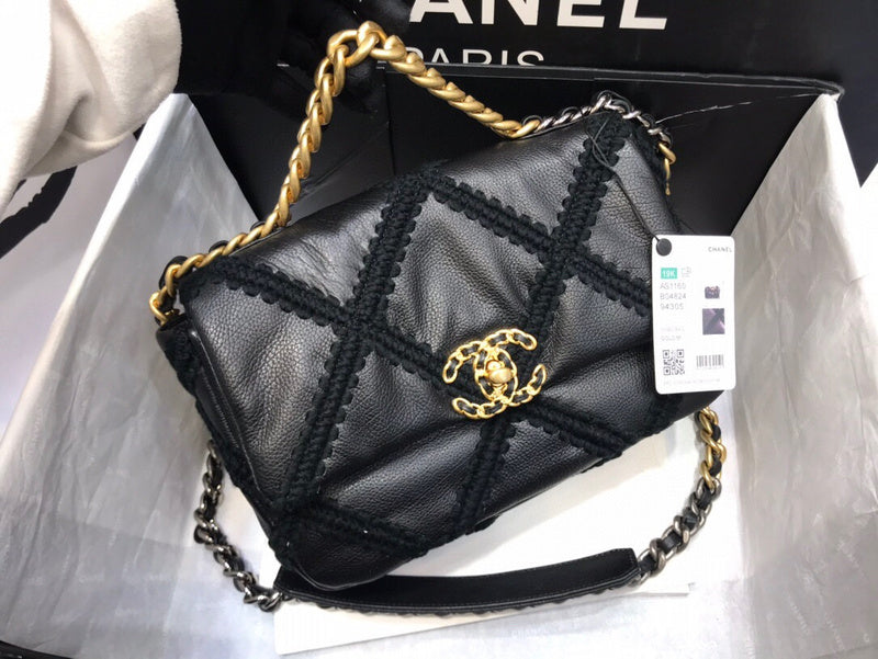 Satchel Bags - CHL Bags - 4941