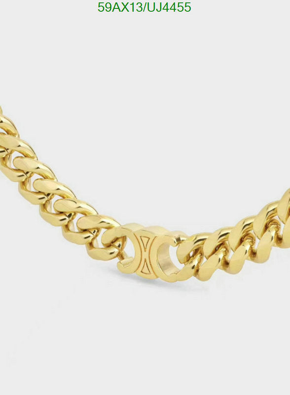 SAMC - COL Jewelry - 060
