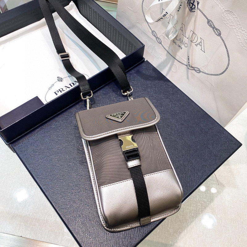 Satchel Bags - PDA Bags - 2879