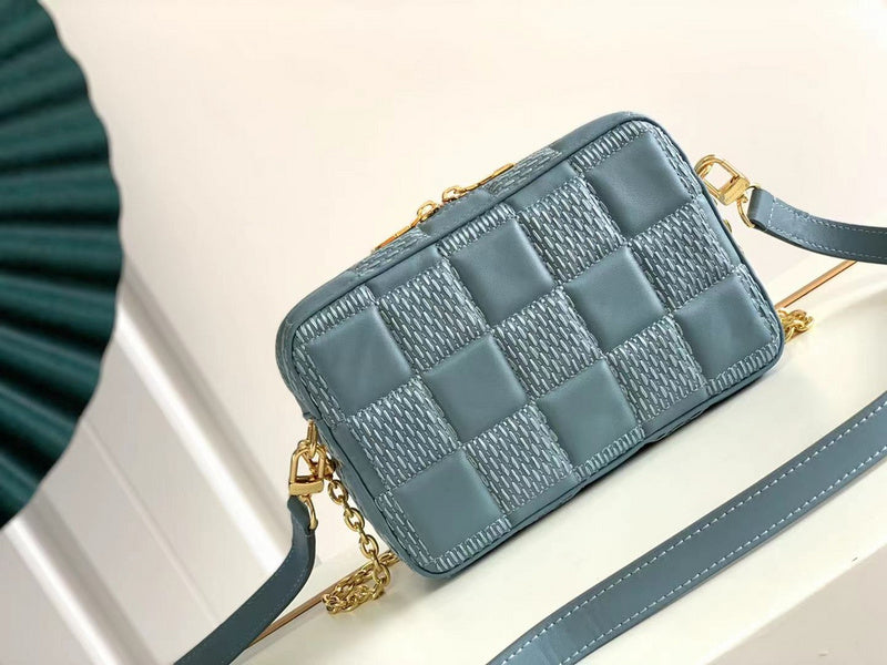 Satchel Bags - VL Bags - 1059