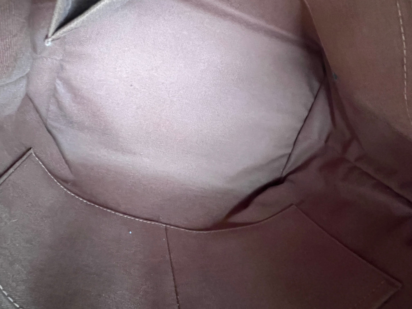 Louis Vuitton Palermo PM Monogram