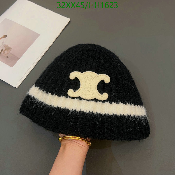 SAMC - COL Caps & Hats - 256