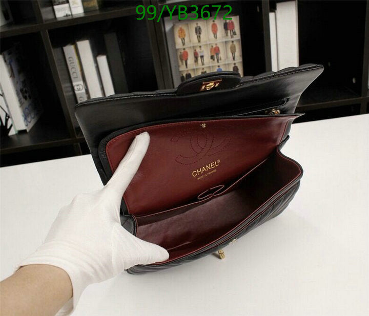 SAMC - CHL Bags Crossbody - 040