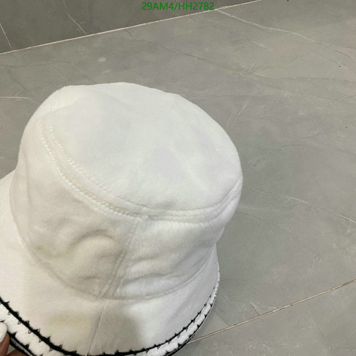 SAMC - CHL Caps & Hats - 359