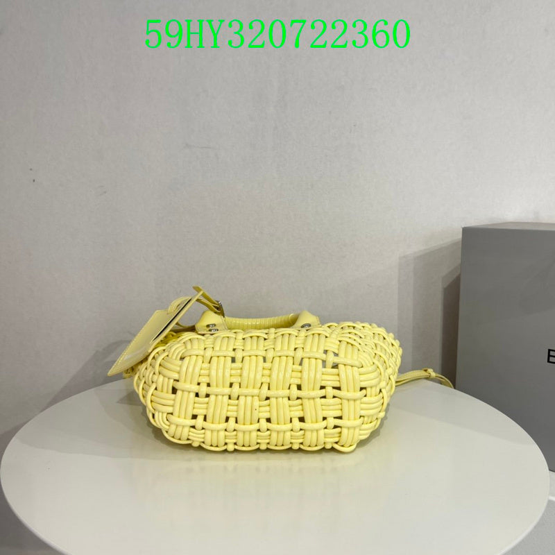 Satchel Bags - BGA Bags - 2212