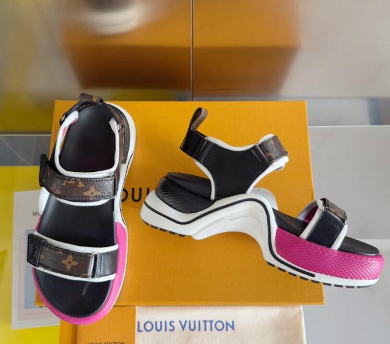 SAMC - LOV Women Shoes - 164