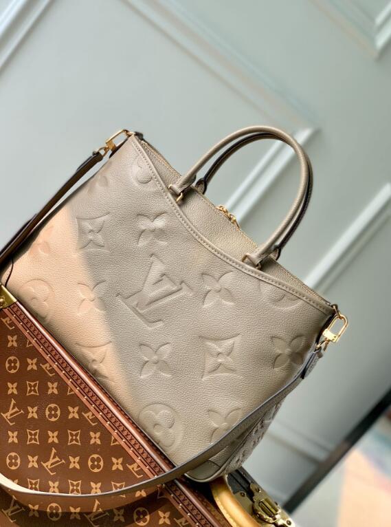 SAMC - LOV Bags - 1129