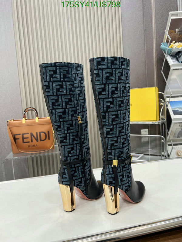 SAMC - FDE Women Shoes - 446