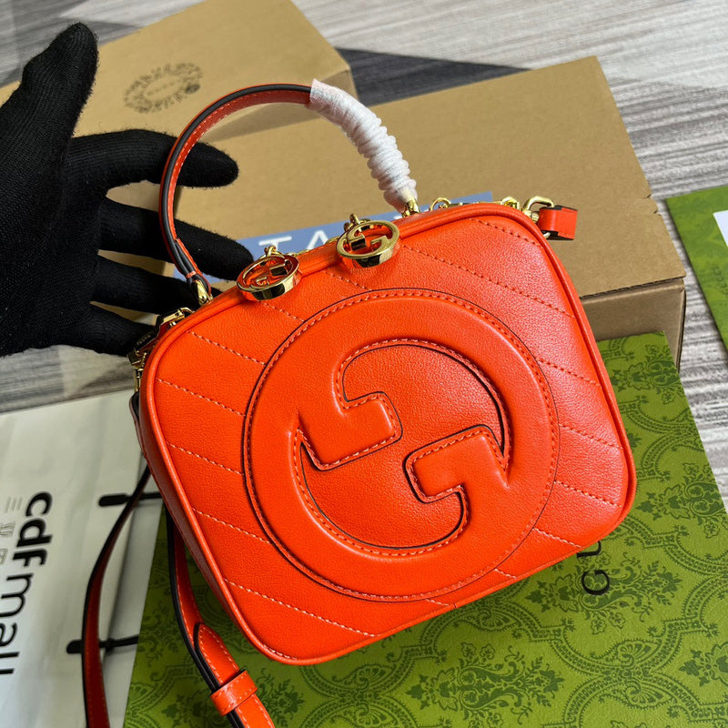 Satchel Bags - GCI Bags - 7365