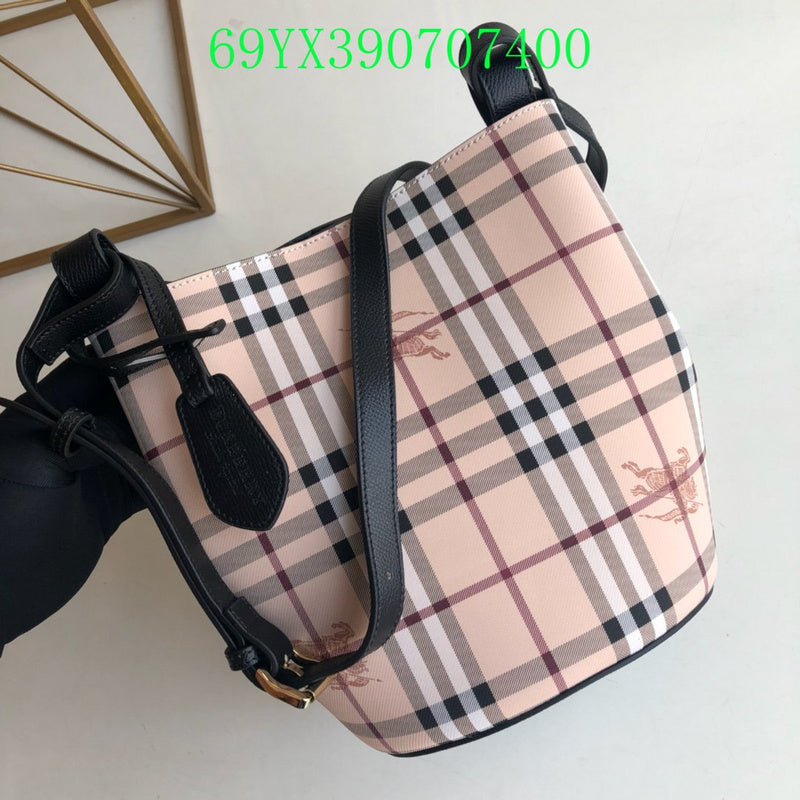 Glami Fashion -BBR Bags - 464