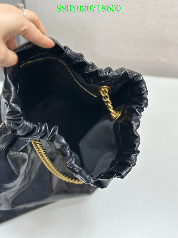 Satchel Bags - BGA Bags - 1686