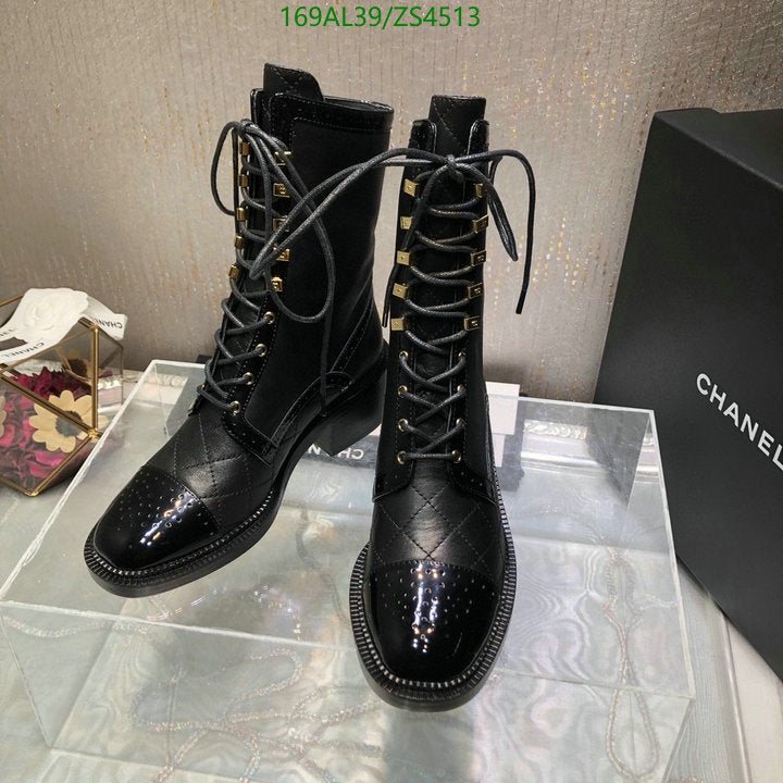 SAMC - Mix Boots - 470