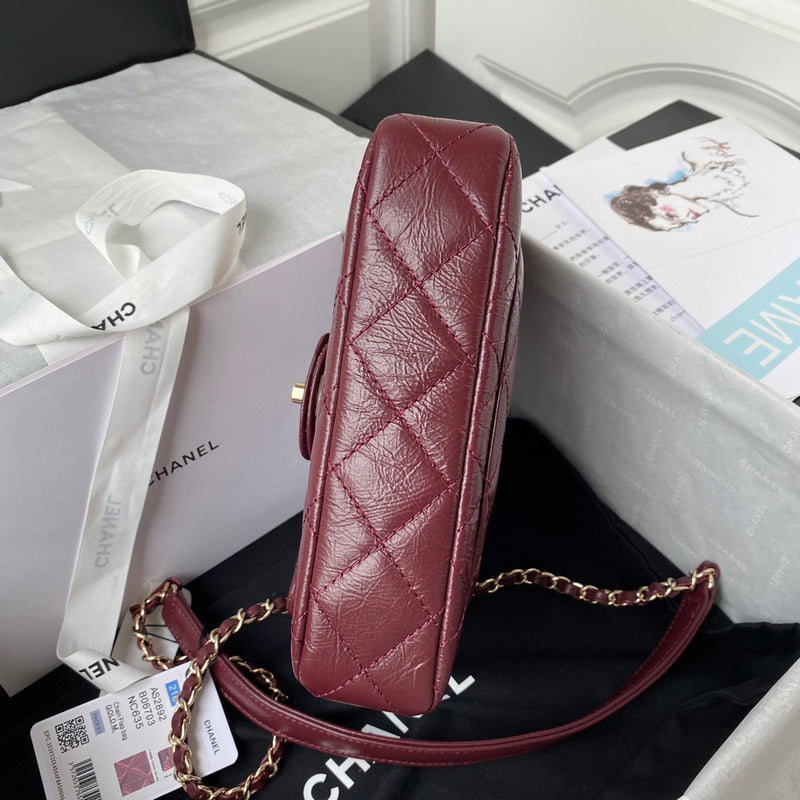 Satchel Bags - CHL Bags - 7655