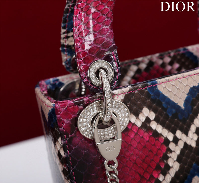 Glami Fashion - DIR Bags - 1700