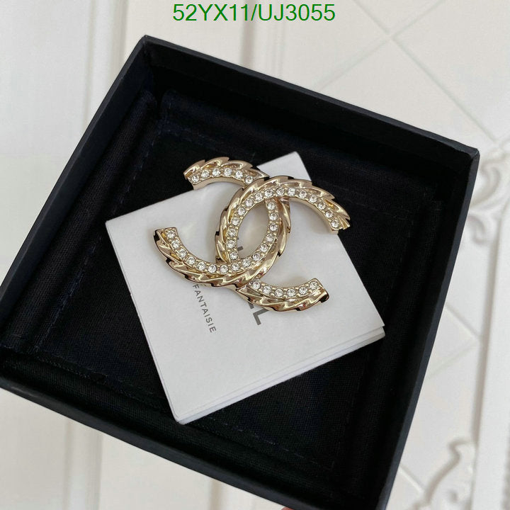 SAMC - CHL Jewelry - 779