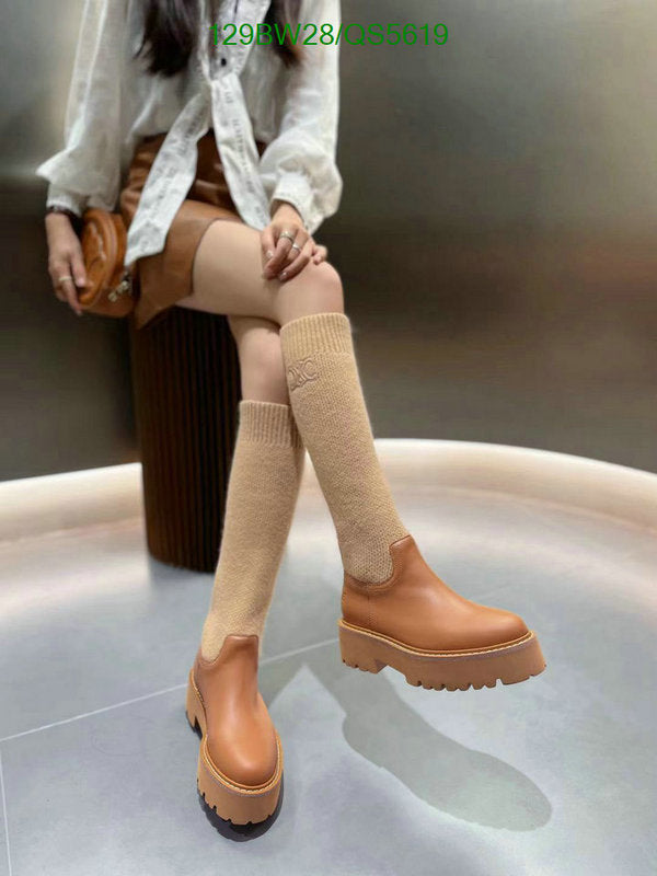 SAMC - COL Women Shoes - 062