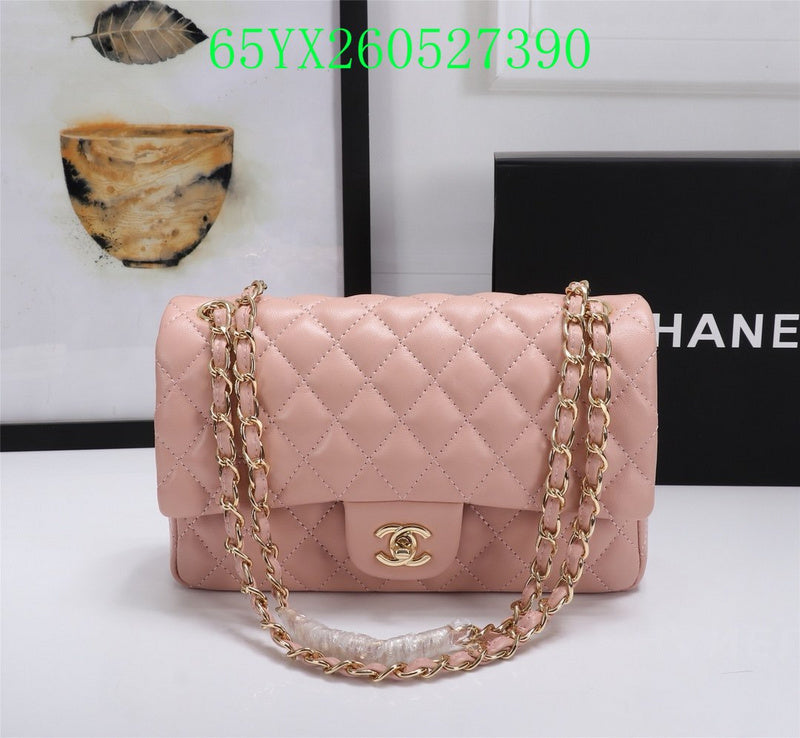 Satchel Bags - CHL Bags - 5407
