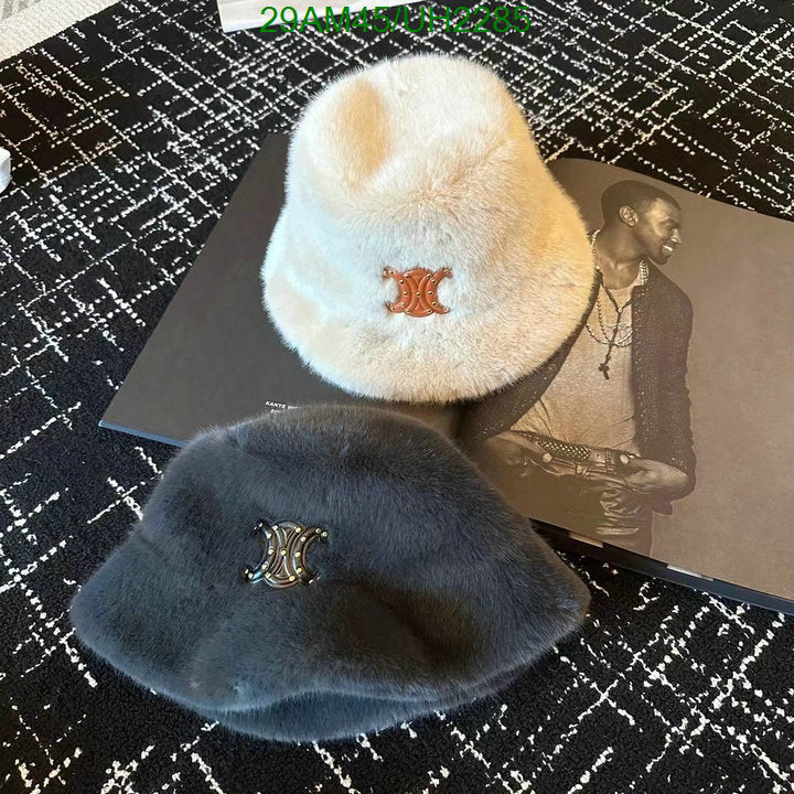 SAMC - COL Caps & Hats - 067
