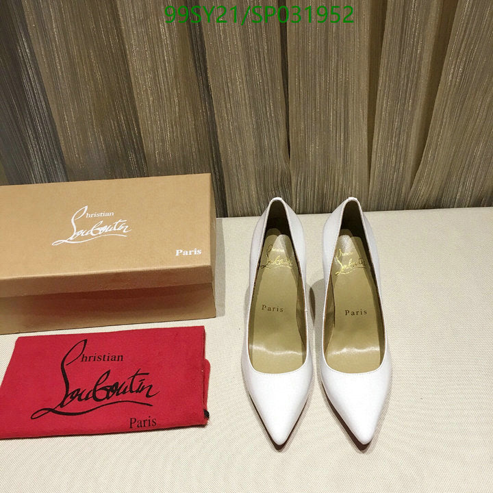 SAMC - CBL Women Shoes - 174