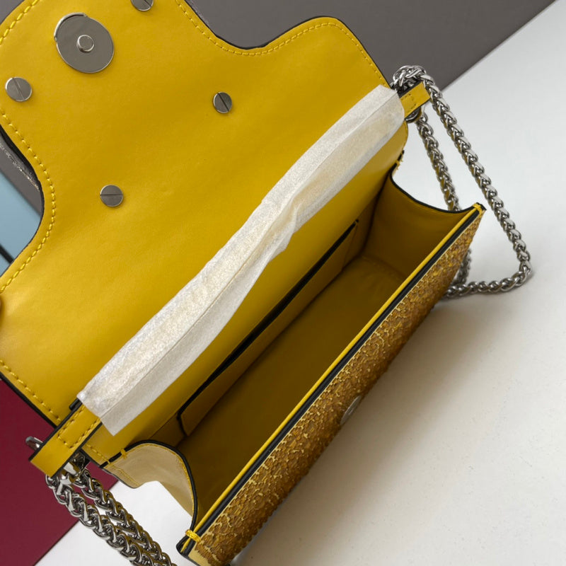 Satchel Bags - VLO Bags - 018
