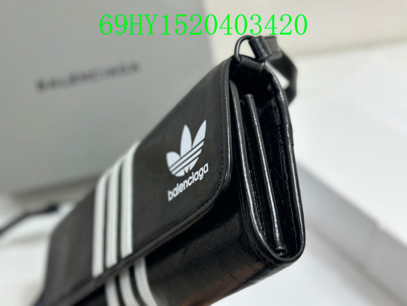 Glami Fashion - BGA Bags - 1844