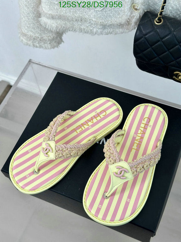 SAMC - CHL Women Shoes Slippers - 019