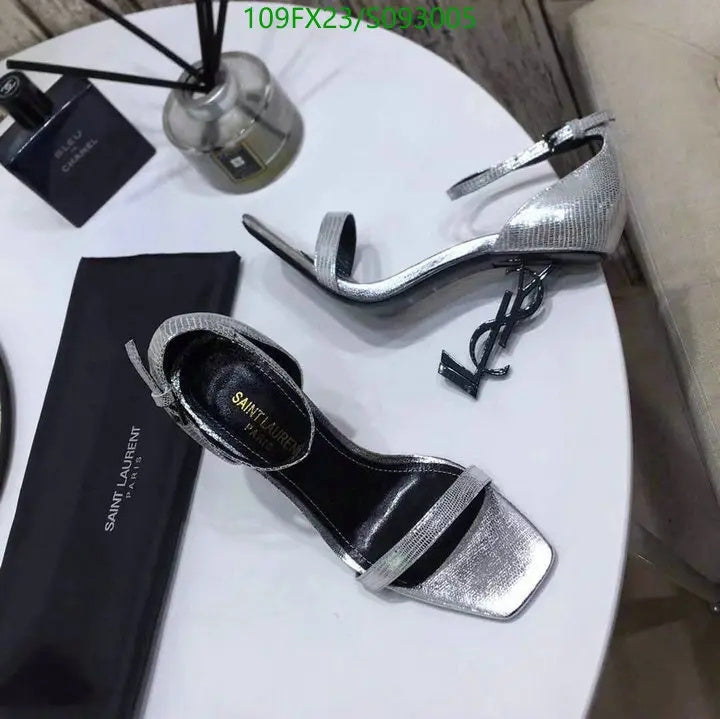 SAMC - YLS Women Shoes Heels - 110
