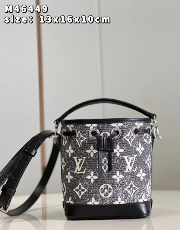 SAMC - LOV Bags - 1454