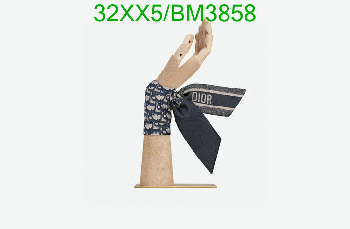 SAMC - DOR Scarves - 105