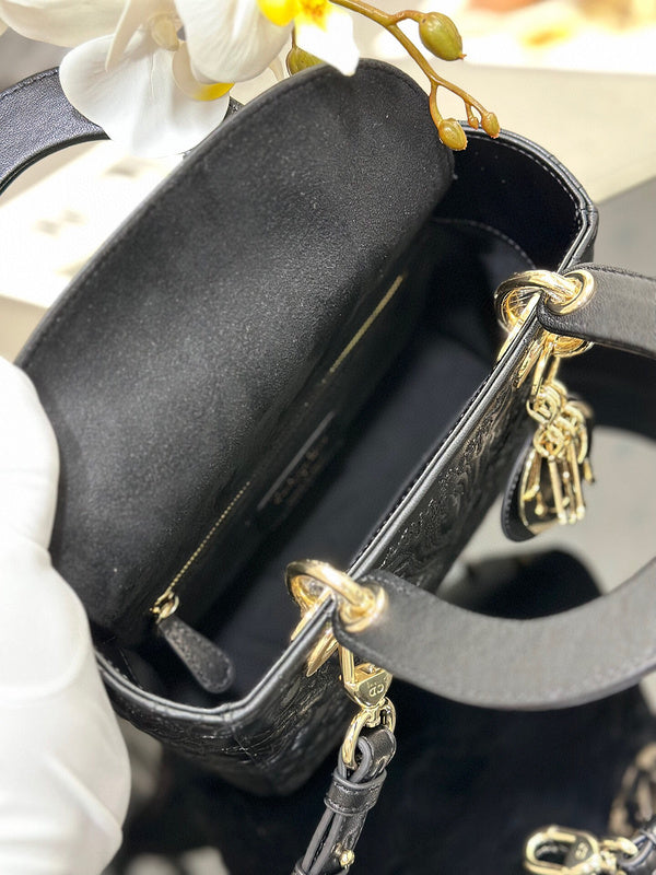 Glami Fashion - DIR Bags - 1203