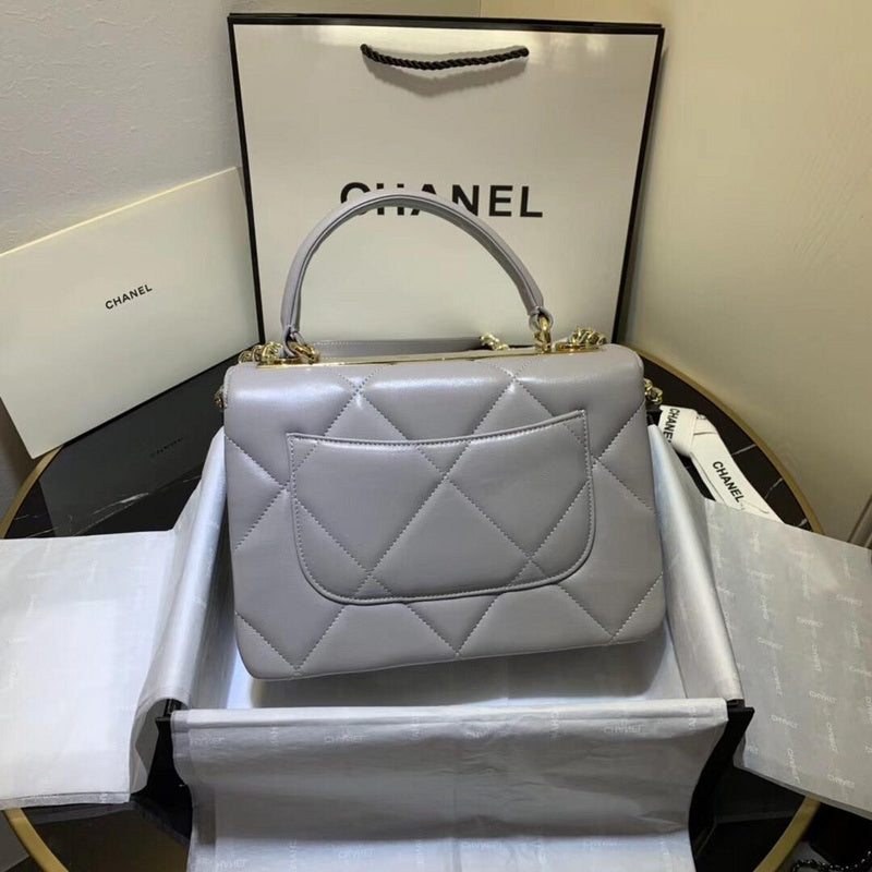 Satchel Bags - CHL Bags - 006