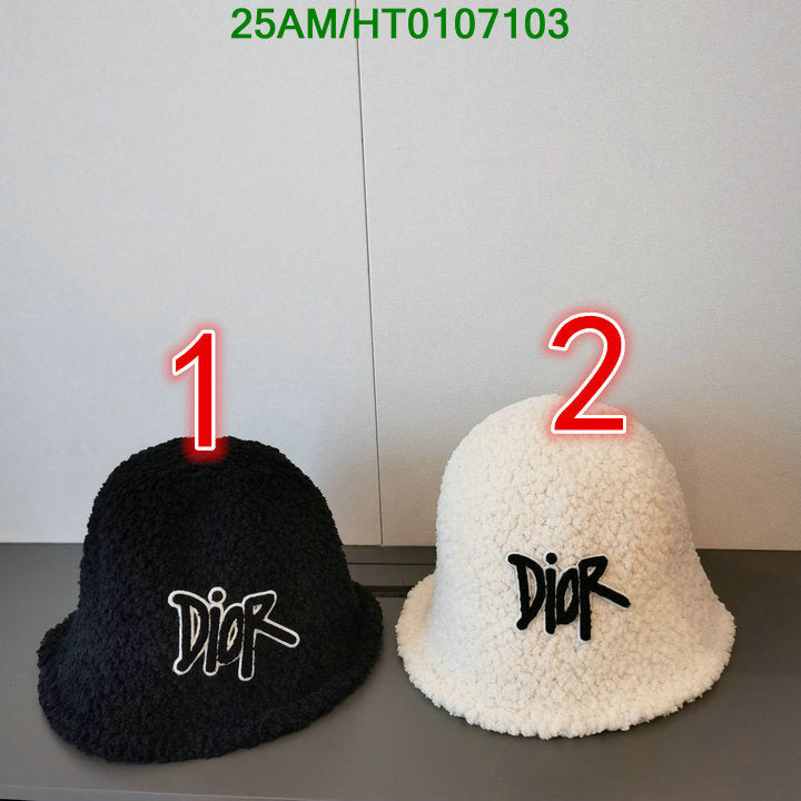 SAMC - DOR Caps & Hats - 221