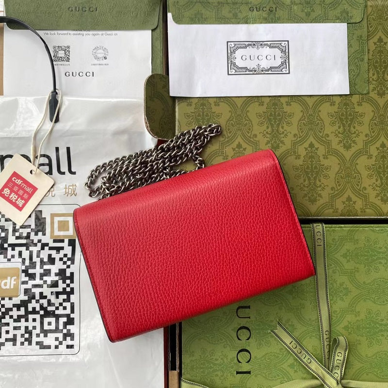 GUI2 Bags - Fashion Bags  728