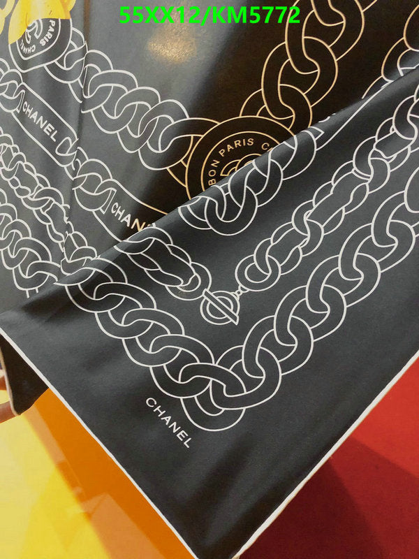 SAMC - CHL Scarves - 079
