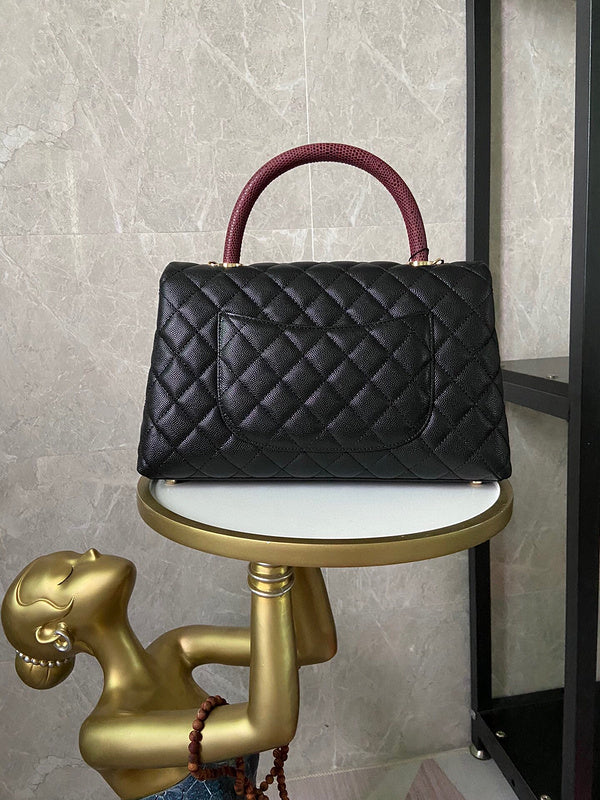 Satchel Bags - CHL Bags - 4386